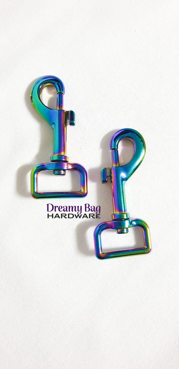 Bag Hardware – Dreamy Bag Hardware