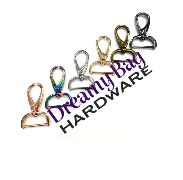 Bag Hardware