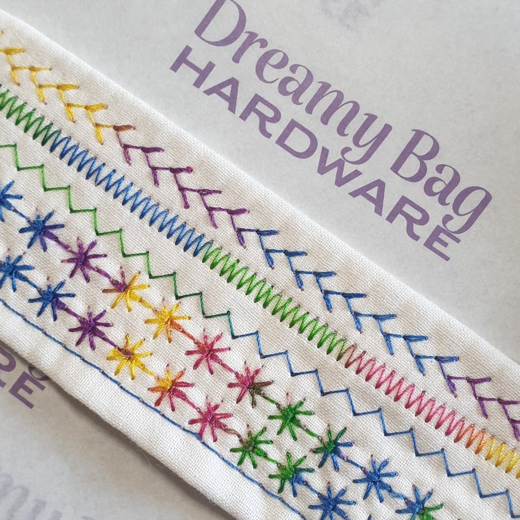 Sewing Threads – Dreamy Bag Hardware Pty Ltd