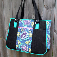 Goin' Uptown Tote