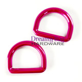25mm LIMITED EDITION Pink hardware