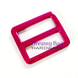 25mm LIMITED EDITION Pink hardware