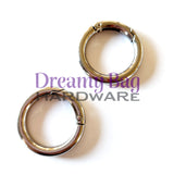 25mm (1") Gate Rings