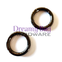 25mm (1") Gate Rings