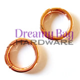 25mm (1") Gate Rings