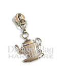 #5 Zipper Pull Teapot Cup