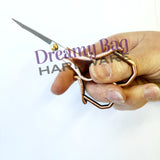 Square Embroidery Scissors