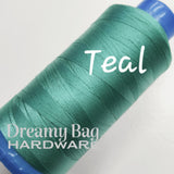 Tex 45 BONDED NYLON Sewing Threads