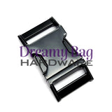 25mm (1 inch) Metal Buckle