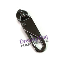 #5 Zipper Pull Clips