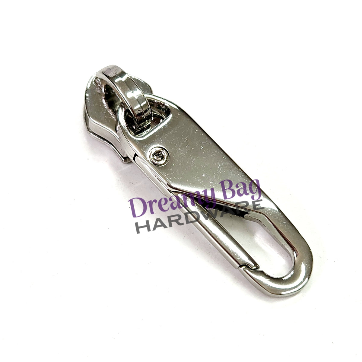 #5 Zipper Pull Clips – Dreamy Bag Hardware Pty Ltd
