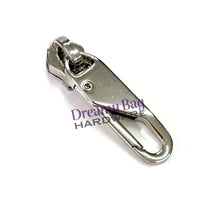 #5 Zipper Pull Clips