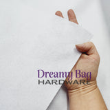 Dreamy Padded Iron on Fleece Interfacing