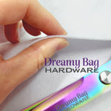 Dreamy Padded Iron on Fleece Interfacing