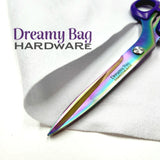 Dreamy Padded Iron on Fleece Interfacing
