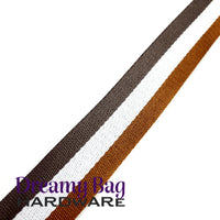 38mm (1.5") Canvas Webbing