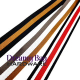 38mm (1.5") Canvas Webbing