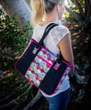 Goin' Uptown Tote