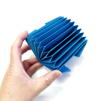 Wallet Accordion Inserts