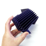 Wallet Accordion Inserts