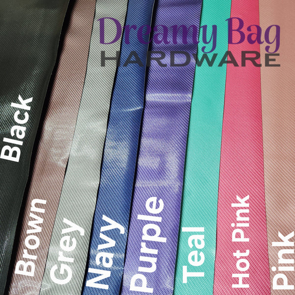 Small Weave Vinyl