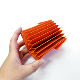 Wallet Accordion Inserts