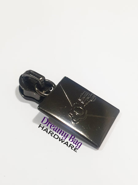Hardware Envelope #5 Zipper Pull Harry Envelope – Dreamy Bag Hardware Pty Ltd
